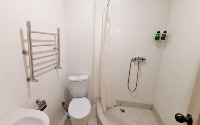 Апартаменты Как Дома 8