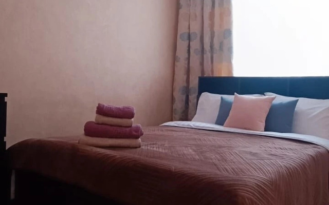 Квартира на улице Приорова 2а