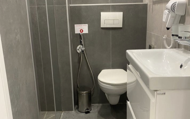 Apartment RentalSPb