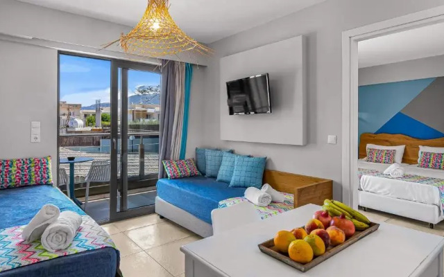 Natali Apartments