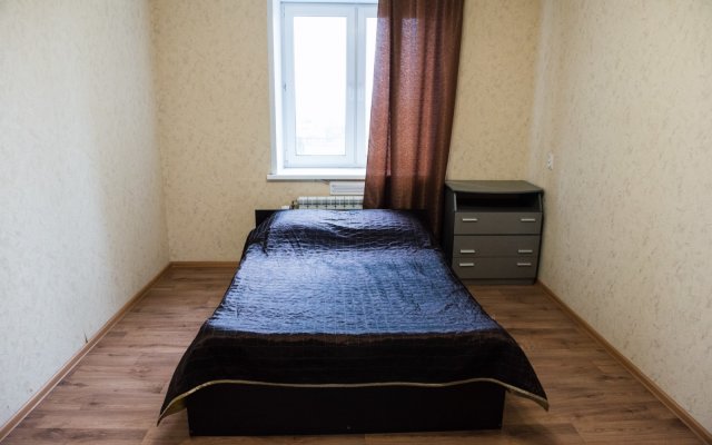 Квартира 2 комнатная в центре Омска