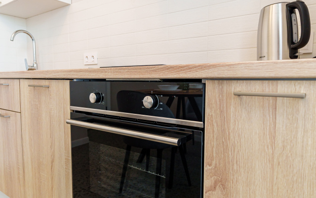 Апартаменты Premium на Мысхакском Шоссе от LetoApart 1