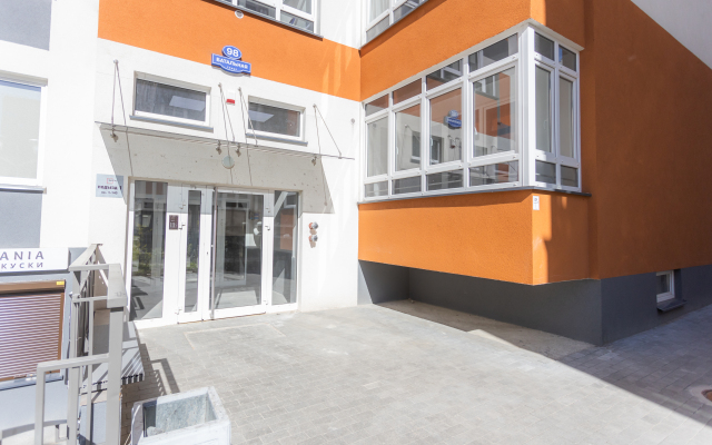 Квартира Van Gogh"s friends