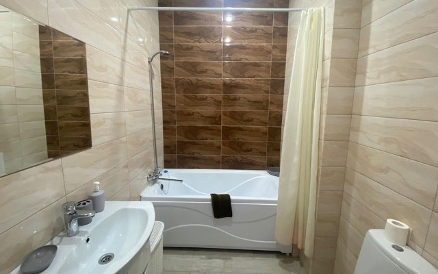 Апартаменты Мечта 5