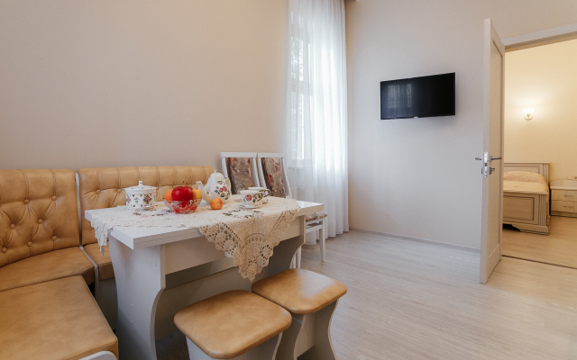 Asiya Mini-hotel