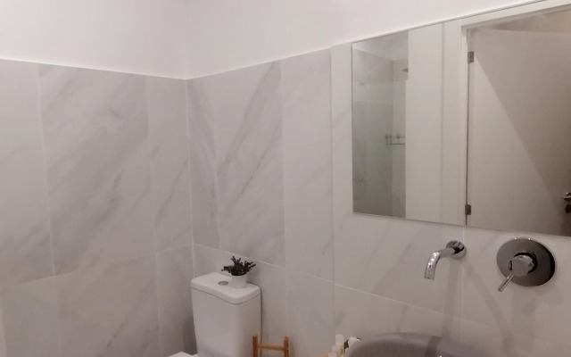 Гостевой дом Templesuites