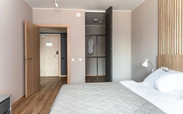 Art Apart Apartments