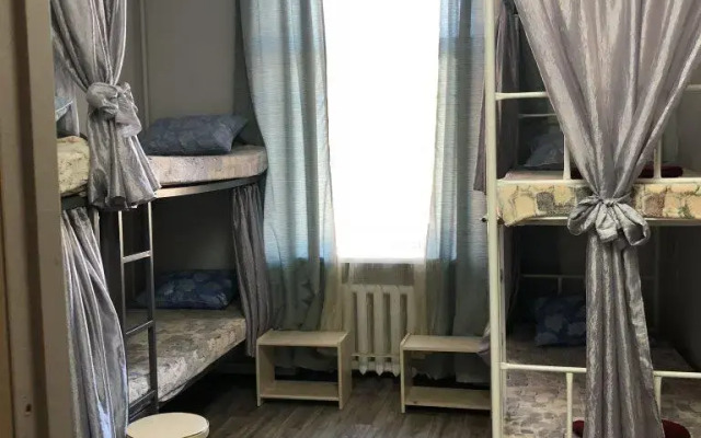 Хостел Большая семья