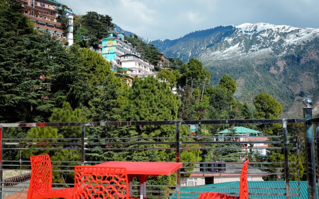 Starwood McLeodganj Cottage Hotel