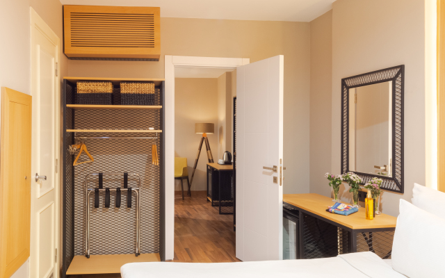 Antik Hotel Istanbul