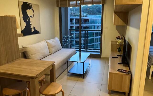 Unixx Apartments