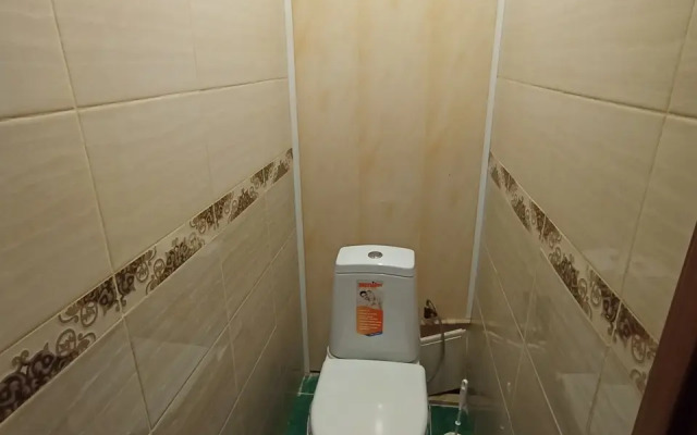 Na Prospekte Yamasheva 30 Flat