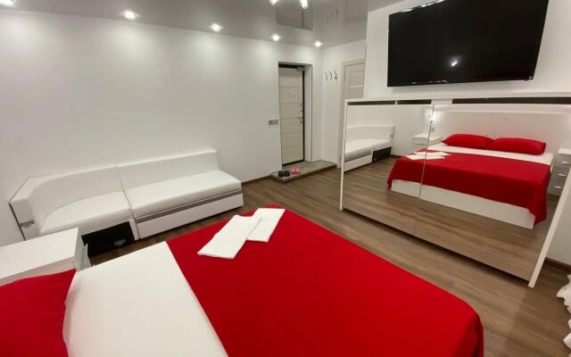 S Horoshim Remontom Apartment