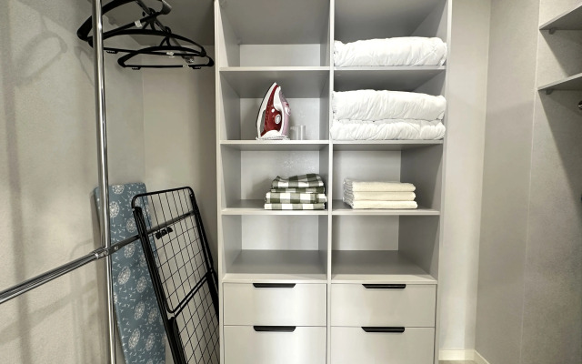 Апартаменты Люкс