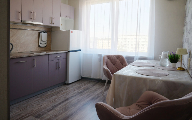 Uyutnaya Flat