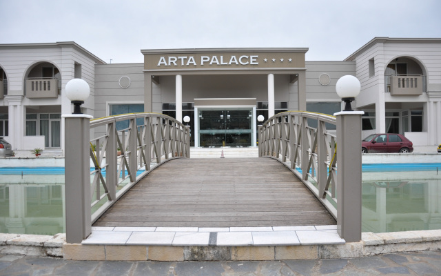 Arta Palace Hotel