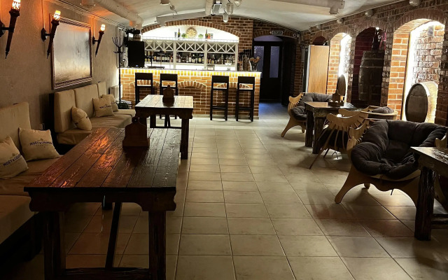 Durso-Tower Guest House