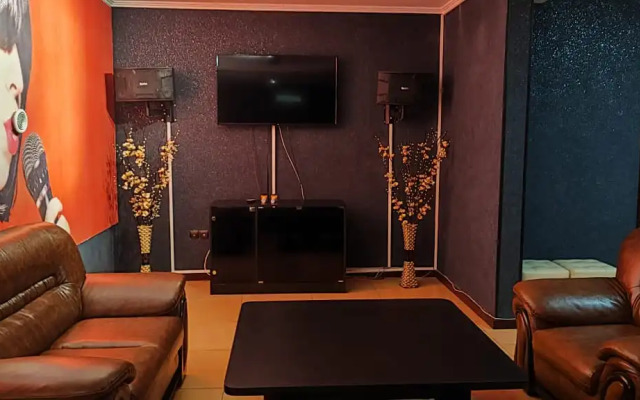 Частный дом Ласточка