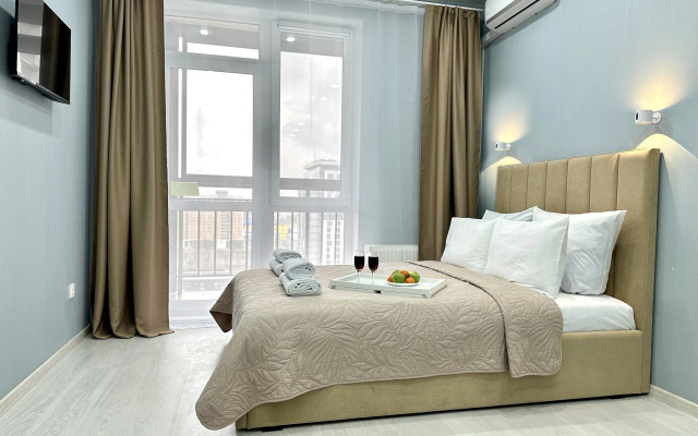 Квартира FSF Уютная в географическом центре Superior