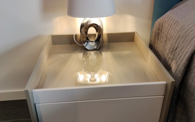 Апартаменты The Rabbit Hole