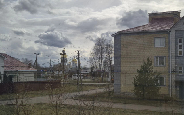 Квартира Двухкомнатная рядом с Монастырем