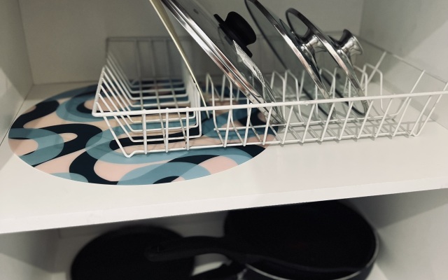 Квартира Студия с видом на Лахту 2