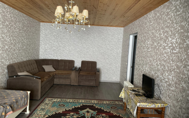 Гостевой Дом у Сагдият