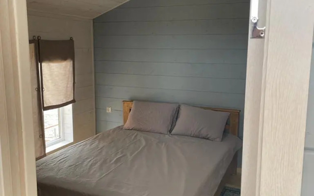 Коттеджный комплекс Отдых