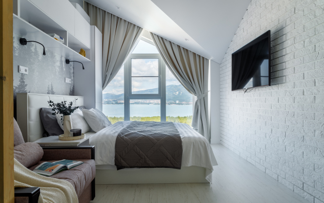 Studiya Garmoniya Flat