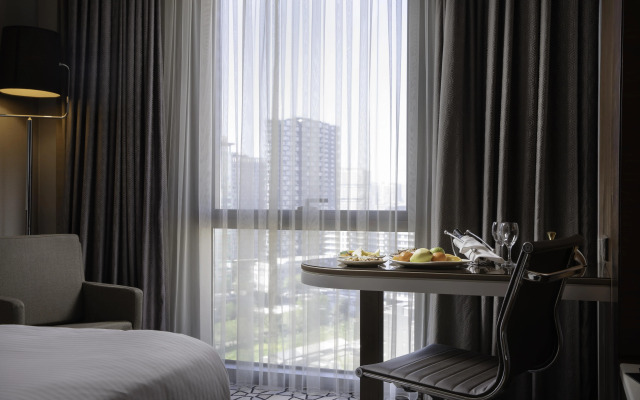 Royal Stay Palace Hotel