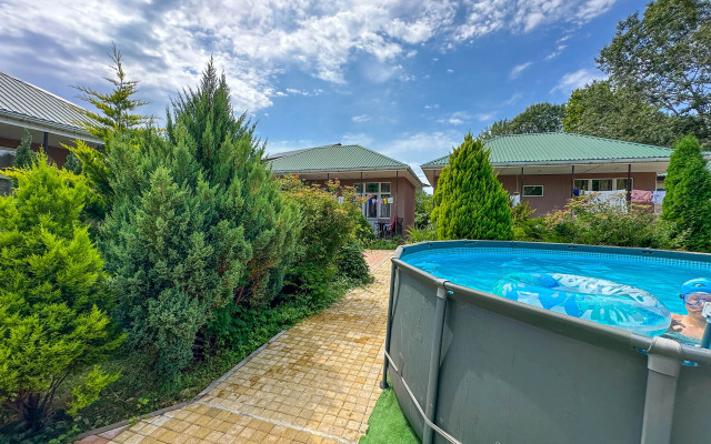 Private house Alfgid  1 Marina Molodezhnaya 53