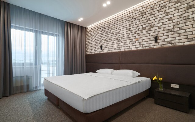 Divs Hotel