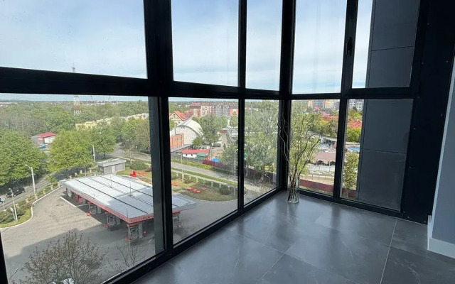 Квартира на Советском 132