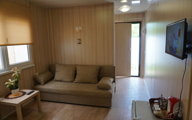 Country house "Coffee Tree"