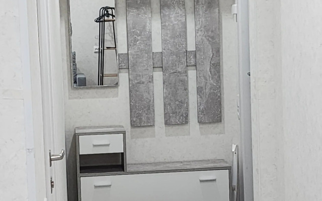 Dlya Bolshoy Semyi Flat
