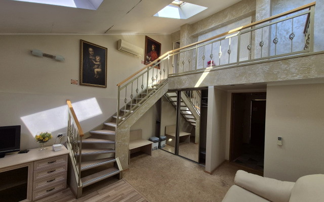 Меблированные Комнаты Центриссимо