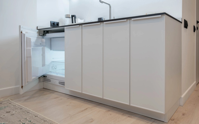 Апартаменты на Васильевском острове St2