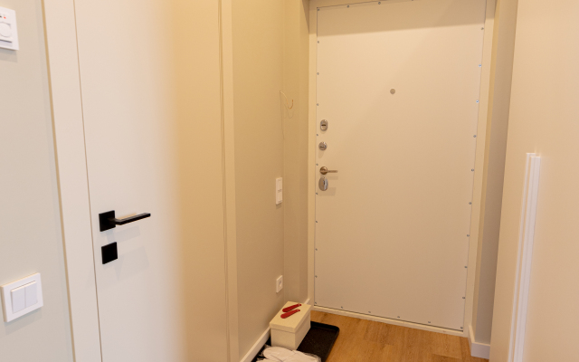 Neopark Apartments