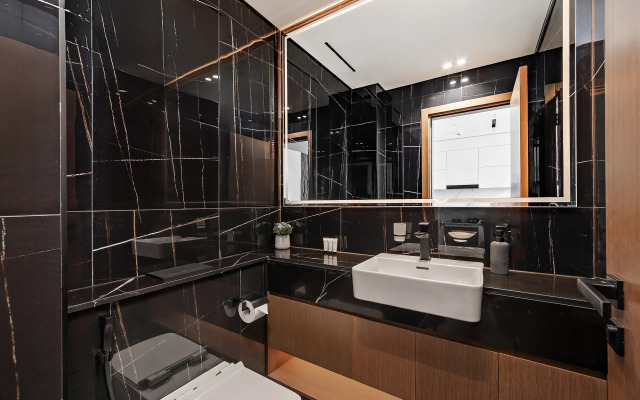 Апартаменты Binghatti Onyx