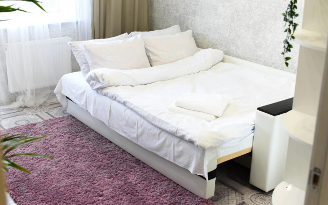 Dom Solntsa Apartaments 3