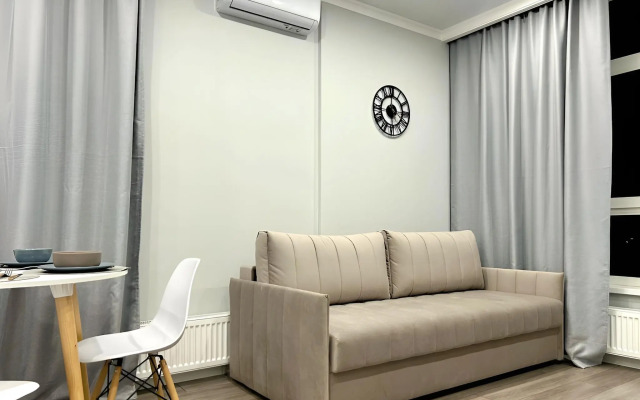 Апартаменты Bliss-Сириус рядом с Центром