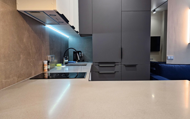 Апартаменты Smartapart Эстетика