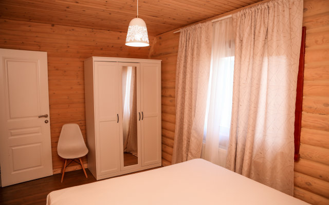 Частный дом Гора U Дачи