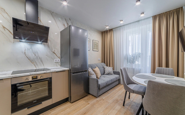 Квартира в Центре