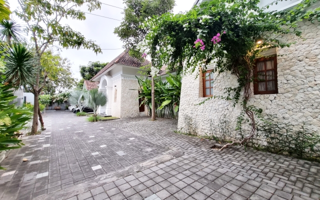 Апарт-отель Omatha Village