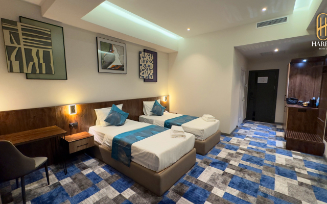 Hotel Harris Tashkent