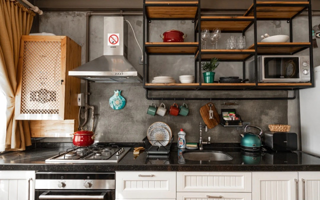 Квартира Тихая в шаге от Истикляль