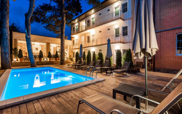 Yana Guest House