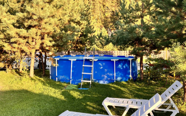 Гостевой дом BraunHaus