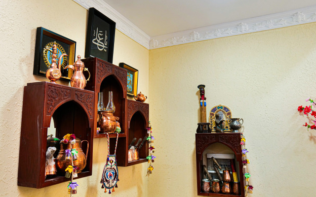 Kabir Hotel